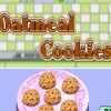 Oatmeal Cookies igra 