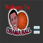 Obama Ball igra 