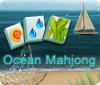 Ocean Mahjong igra 