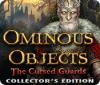 Ominous Objects: The Cursed Guards Collector's Edition igra 