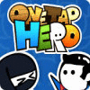One Tap Hero igra 