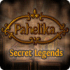 Pahelika: Secret Legends igra 
