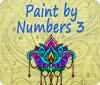 Paint By Numbers 3 igra 