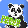 Panda Adventure igra 