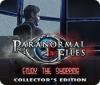 Paranormal Files: Enjoy the Shopping Collector's Edition igra 