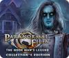 Paranormal Files: The Hook Man's Legend Collector's Edition igra 