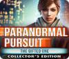 Paranormal Pursuit: The Gifted One. Collector's Edition igra 