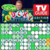 Pat Sajak's Lucky Letters: TV Guide Edition igra 