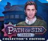 Path of Sin: Greed Collector's Edition igra 