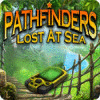 Pathfinders: Lost at Sea igra 
