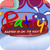 Patty: Easter is on its Way igra 