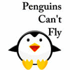 Penguins Can't Fly igra 