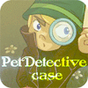 Pet Detective Case igra 