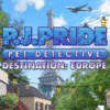 PJ Pride Pet Detective: Destination Europe igra 