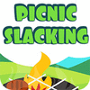 Picnic Slacking igra 
