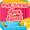 Pink Living Room igra 
