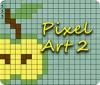 Pixel Art 2 igra 