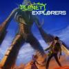 Planet Explorers igra 