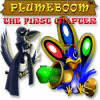 Plumeboom: The First Chapter igra 