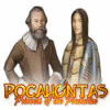 Pocahontas: Princess of the Powhatan igra 