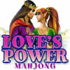 Love's Power Mahjong igra 