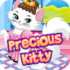 Precious Kitty igra 