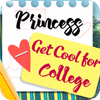 Princess: Get Cool For College igra 