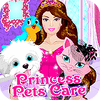 Princess Pets Care igra 