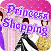 Princess Shopping igra 