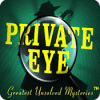 Private Eye: Greatest Unsolved Mysteries igra 