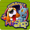 Purrfect Pet Shop igra 
