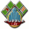 Puzzle City igra 
