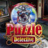 Puzzle Detective igra 