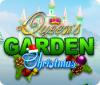 Queen's Garden Christmas igra 