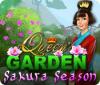 Queen's Garden Sakura Season igra 