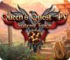 Queen's Quest IV: Sacred Truce igra 