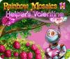 Rainbow Mosaics 11: Helper’s Valentine igra 