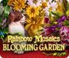 Rainbow Mosaics: Blooming Garden igra 