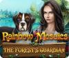 Rainbow Mosaics: The Forest's Guardian igra 