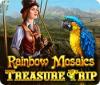 Rainbow Mosaics: Treasure Trip igra 