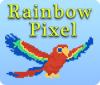 Rainbow Pixel igra 