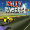 Rally Racers igra 