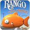 Rango Coloring Game igra 