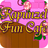 Rapunzel Fun Cafe igra 