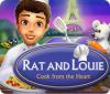 Rat and Louie: Cook from the Heart igra 