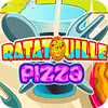 Ratatouille Pizza igra 