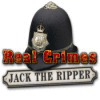Real Crimes: Jack the Ripper igra 