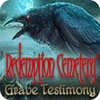 Redemption Cemetery: Grave Testimony Collector’s Edition igra 
