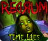 Redrum: Time Lies igra 