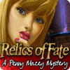 Relics of Fate: A Penny Macey Mystery igra 